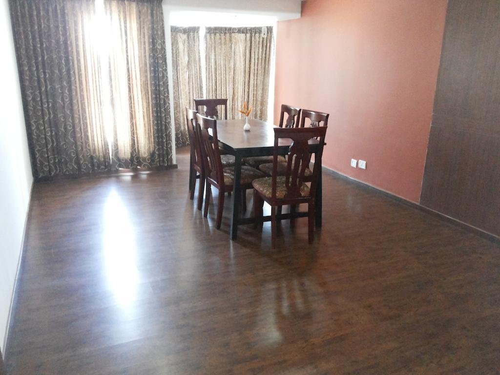 Hotel Milestonnez Sriperumbudur Rom bilde